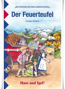 Cover FeuerteufelRahmenCorlborder