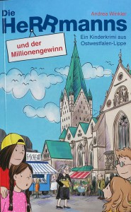 MillionengewinnCoverfoto